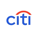 Citigroup Inc. logo