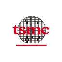 Taiwan Semiconductor Manufacturing Company Limited logo