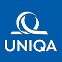 UNIQA Insurance Group AG logo
