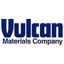 Vulcan Materials Co logo