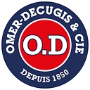 Omer-Decugis & Cie SA logo
