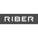Riber S.A. logo