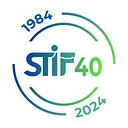 STIF Société anonyme logo