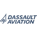Dassault Aviation société anonyme logo