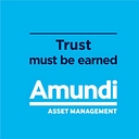 Amundi S.A. logo