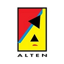 Alten S.A. logo