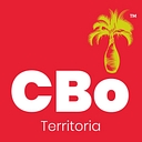 CBo Territoria SA logo