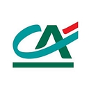 Caisse Régionale de Crédit Agricole Mutuel de la Touraine et du Poitou Société Coopérative logo