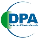 Les Docks des Pétroles d'Ambès -SA logo