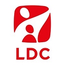 L.D.C. S.A. logo