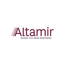 Altamir Ord logo