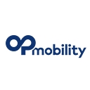 OPmobility SE logo