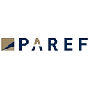 Paref SA logo