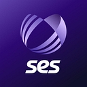 SES S.A. logo