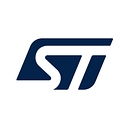 STMicroelectronics N.V. logo