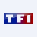 TF1 SA logo