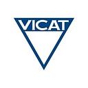 Vicat S.A. logo