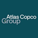 Atlas Copco AB (publ) logo