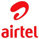 Airtel Africa Plc logo