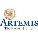 Artemis UK Future Leaders Ord logo