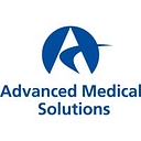 Advanced Medical Solutions Group plc logo