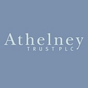 Athelney Trust Ord logo