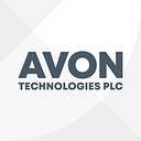 Avon Technologies Plc logo