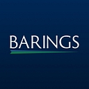 Barings Emerging EMEA Opportunities Ord logo