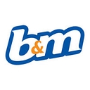 B&M European Value Retail plc logo