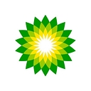 BP p.l.c. logo
