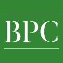 BioPharma Credit Ord logo