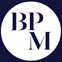 B.P. Marsh & Partners PLC logo