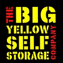 Big Yellow Group Plc logo