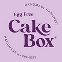 Cake Box Holdings Plc logo