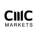 CMC Markets Plc logo