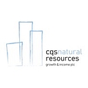 CQS Natural Resources G&I Ord logo