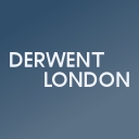 Derwent London Plc logo
