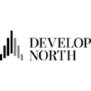 Develop North Ord logo
