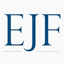 EJF Investments Ord logo
