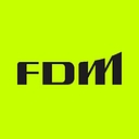 FDM Group (Holdings) plc logo