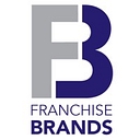 Franchise Brands plc logo