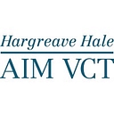 Hargreave Hale AIM VCT Ord logo