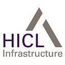 HICL Infrastructure PLC Ord logo