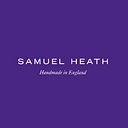 Samuel Heath & Sons plc logo