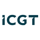 ICG Enterprise Trust Ord logo