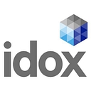 IDOX plc logo