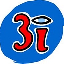3i Group Ord logo