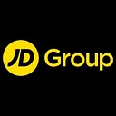 JD Sports Fashion Plc logo