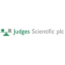 Judges Scientific plc logo