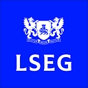 London Stock Exchange Group plc logo